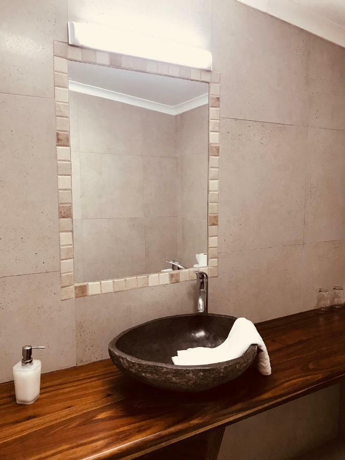 Meerkat Guesthouse Свакопмунд Номер фото