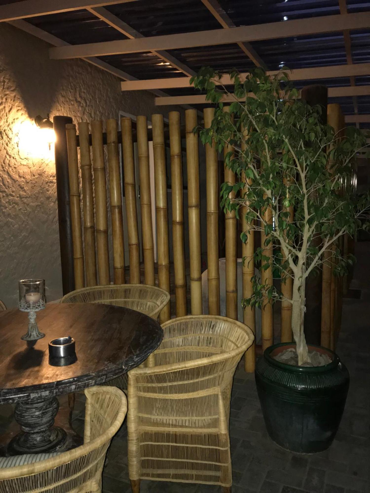 Meerkat Guesthouse Свакопмунд Экстерьер фото